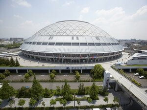 Гостиница Meitetsu Inn Nagoyaeki Shinkansenguchi