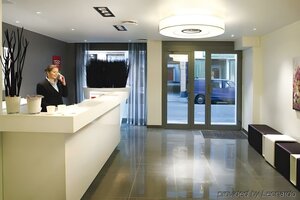 Гостиница Thon Hotel Astoria