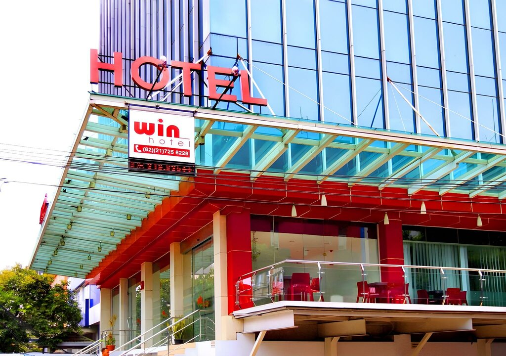 Hotel Win Hotel Blok M, Jakarta, photo