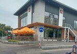 Vkusno — i tochka. Auto (Kosmonavta Komarova Street, 18А), fast food