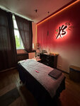 Xsize (Rogozhsky Val Street, 6к2) ، منتجعات