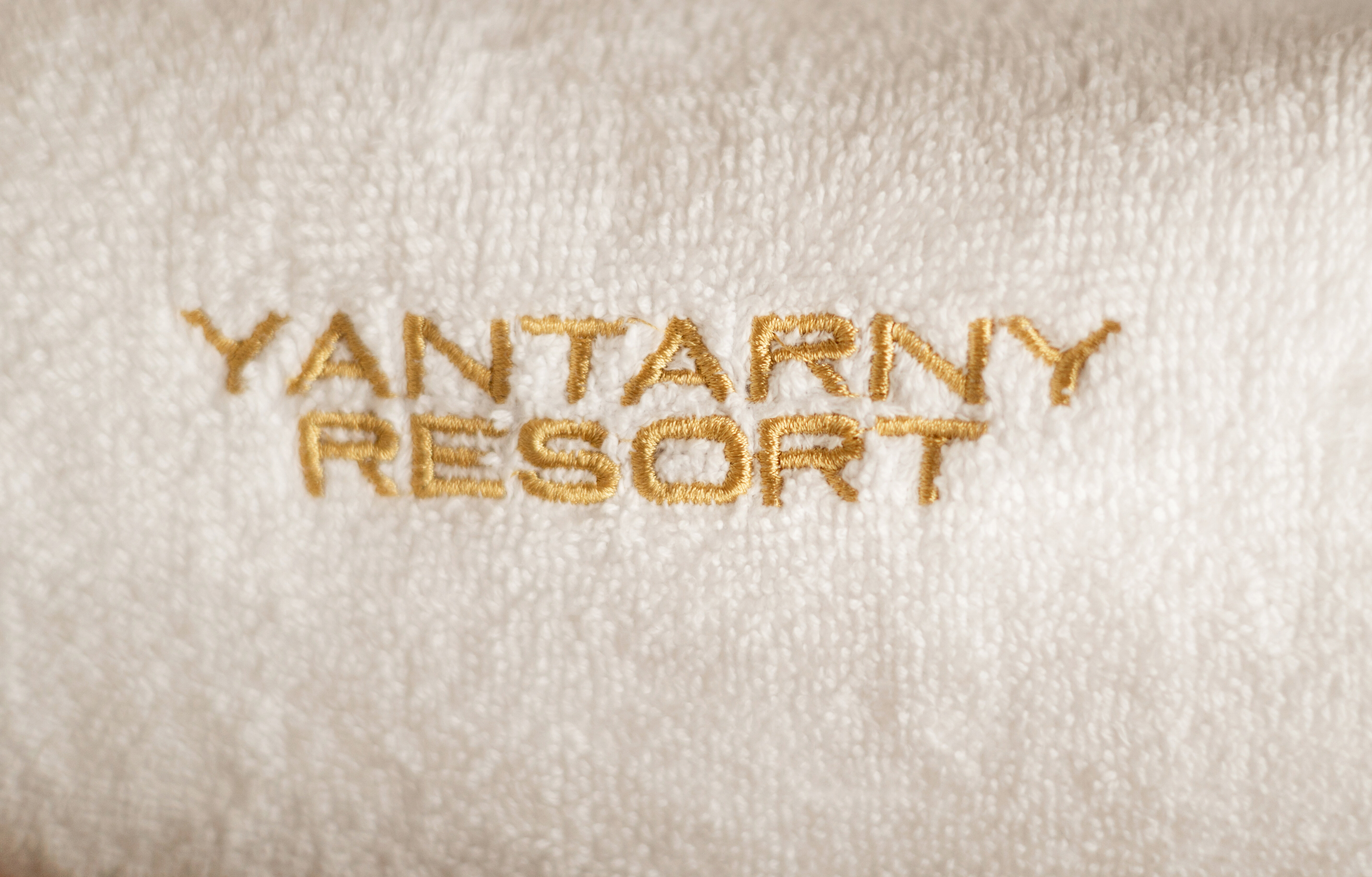 Фото Yantarny Resort