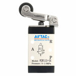 Airtac (Shaumyana Street, 93), equipos hidráulicos y neumáticos