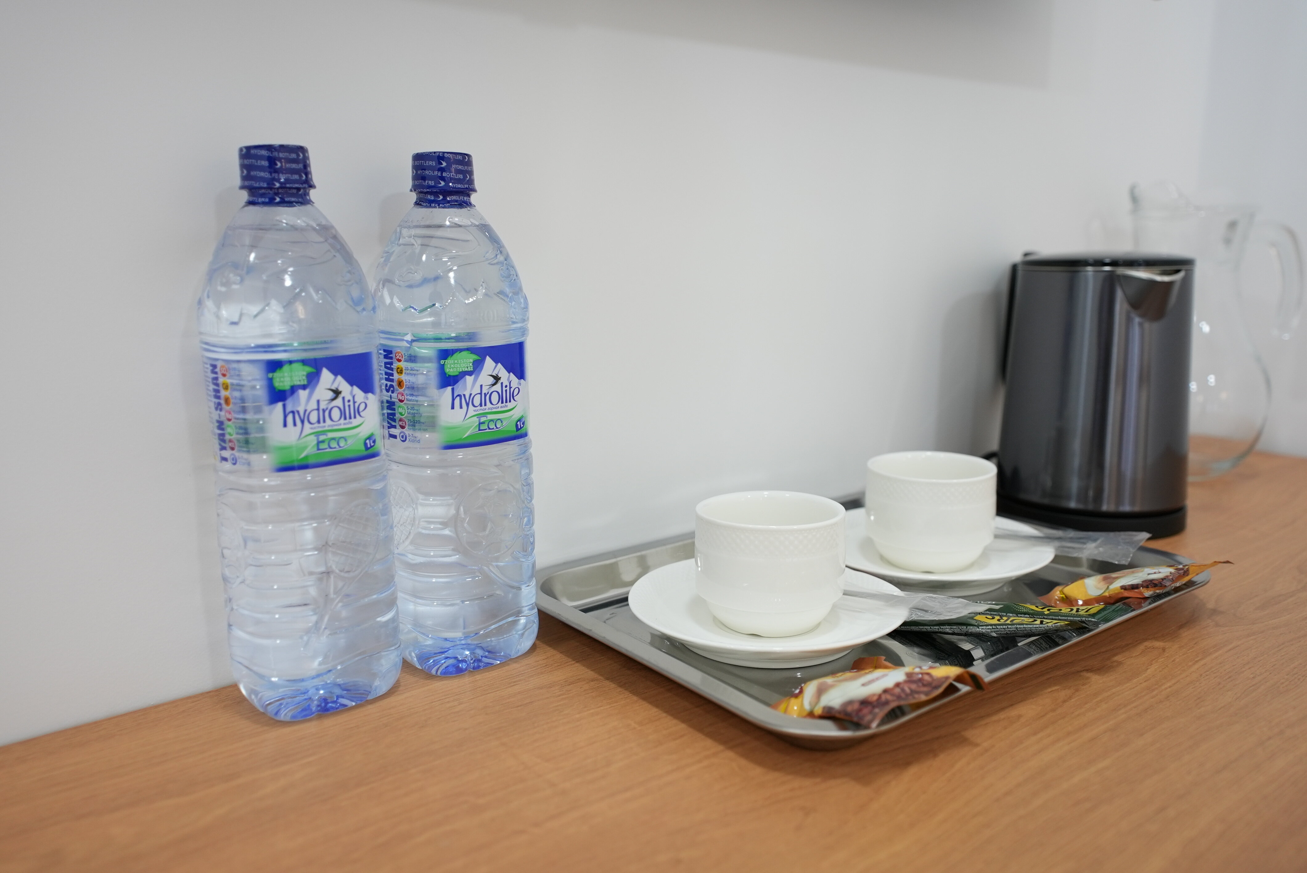 Фото Kamilovs' Hotel