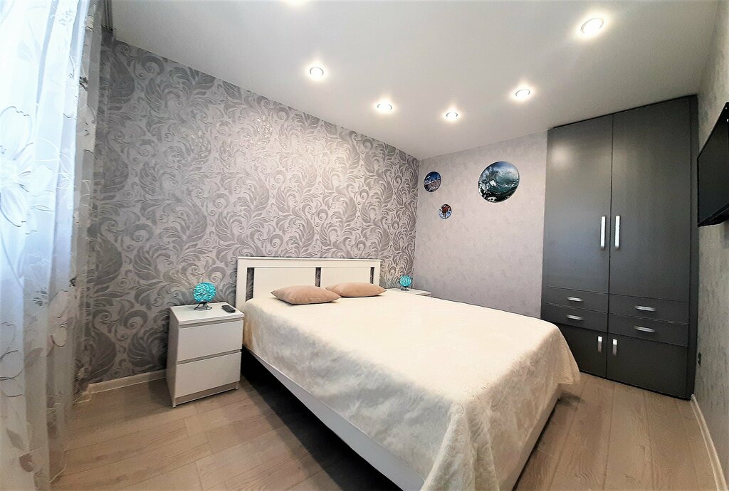 Short-term housing rental Megapolis na ulice Sredne_Moskovskaya 62a, Voronezh, photo