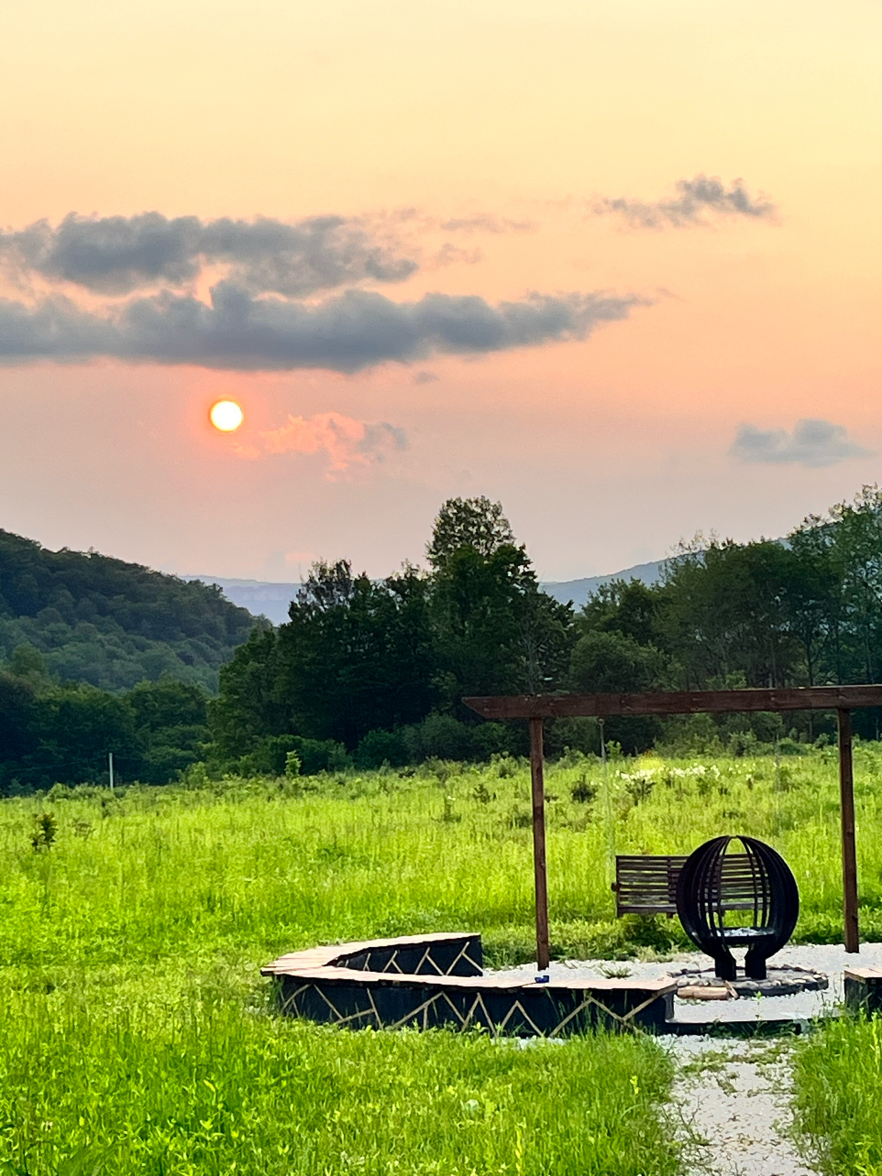 Фото Время гор