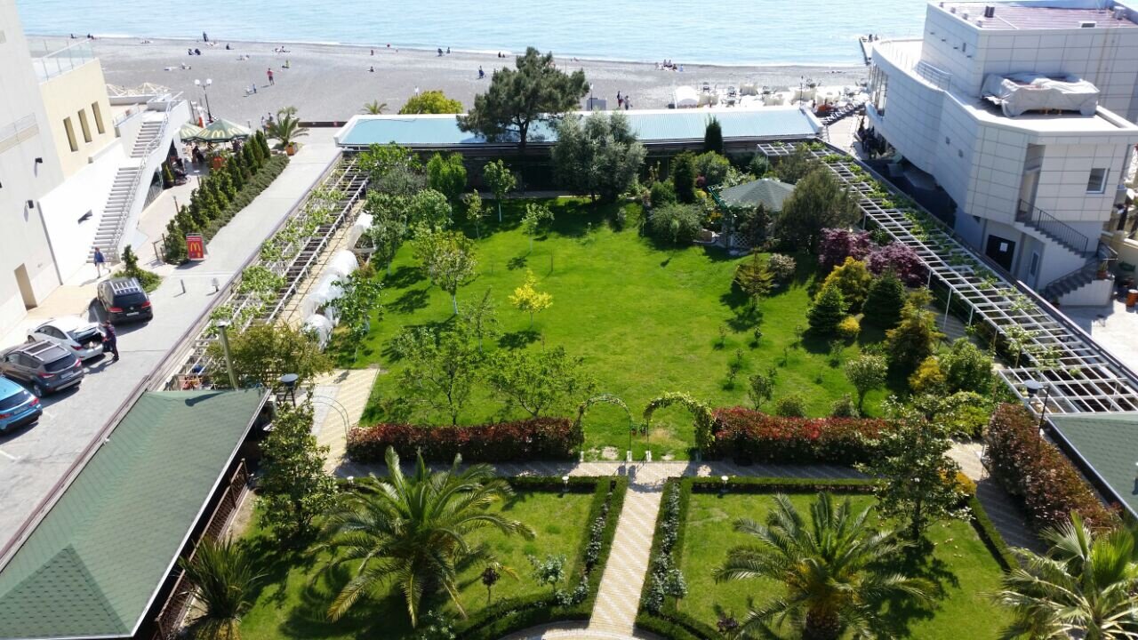 Фото Грин Хаус