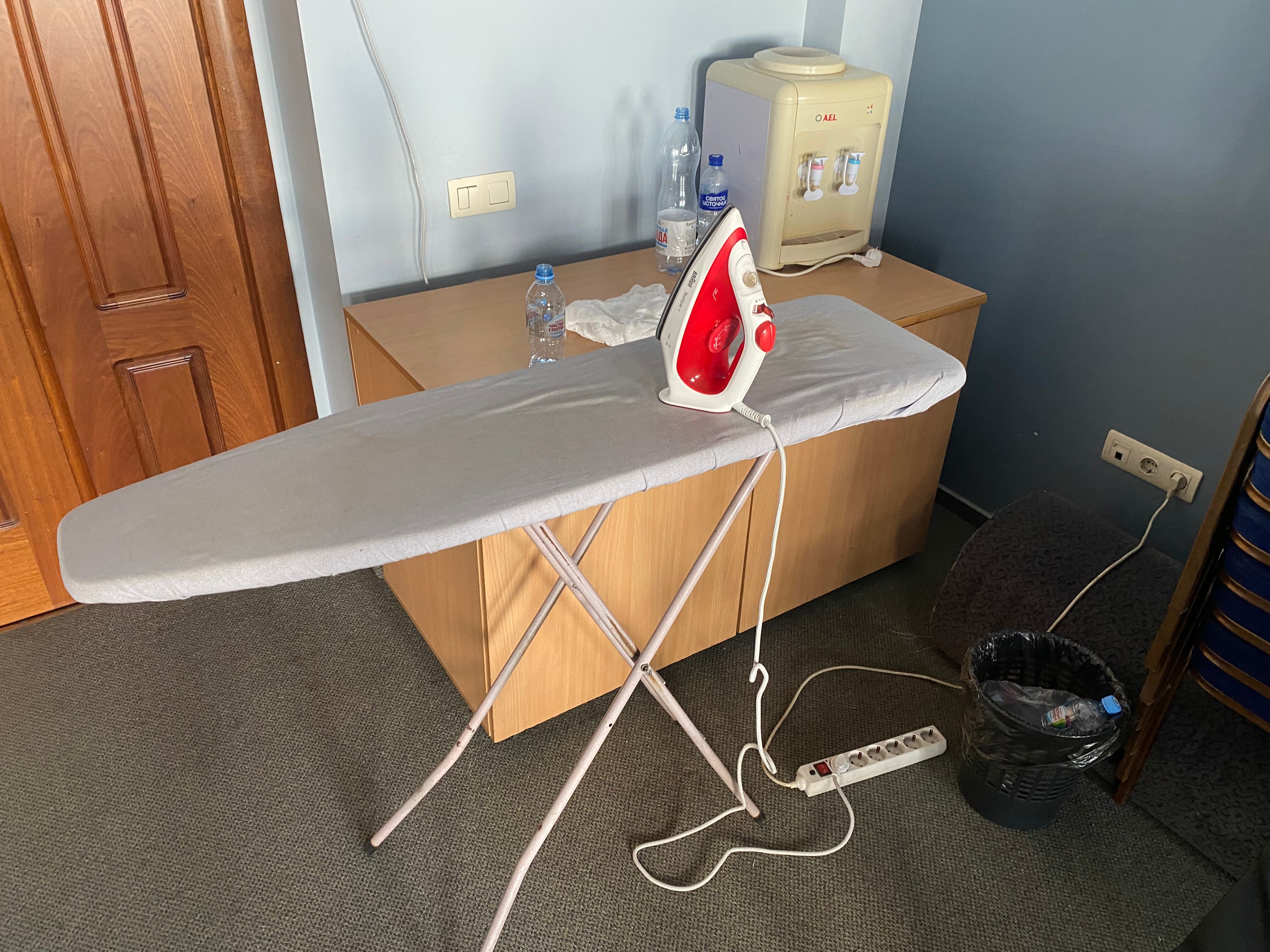 Фото Никола Хаус