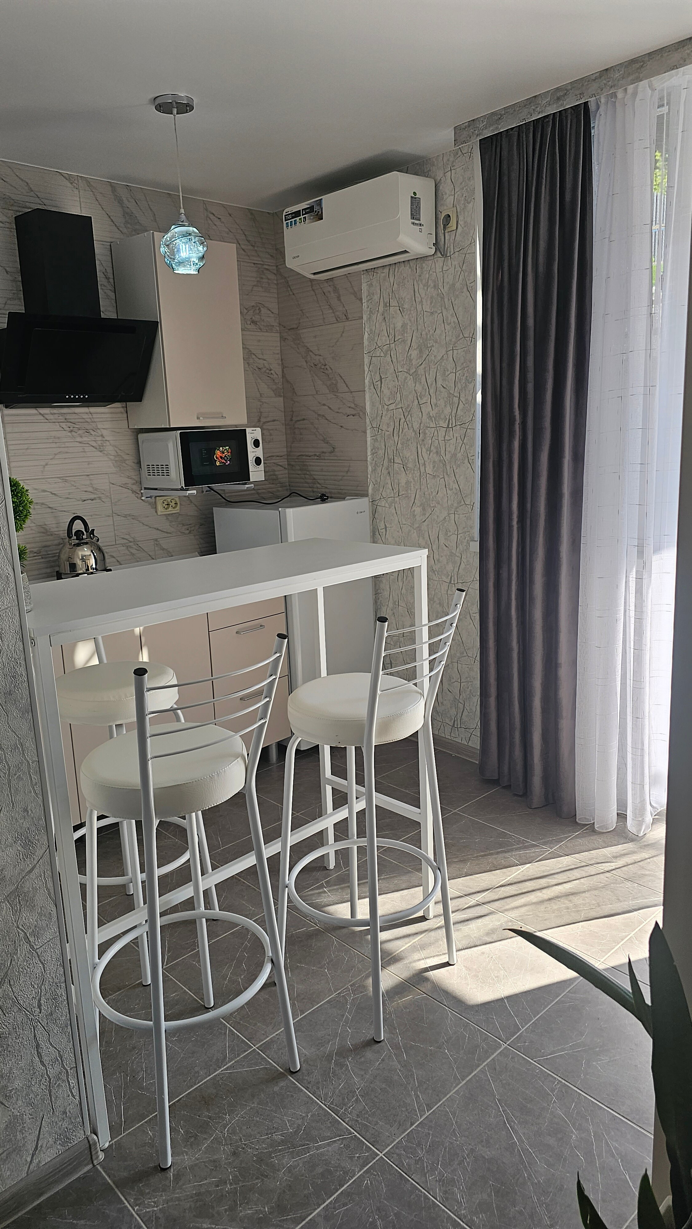 Фото у Нателлы