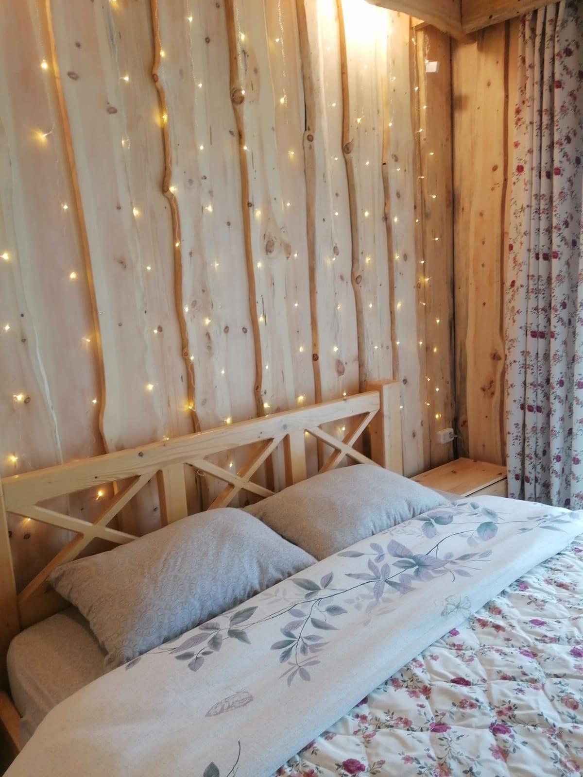 Фото Кантри Хаус Телецкое