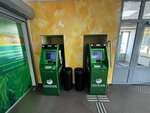 Сбербанк, платёжный терминал (ulitsa Tereshkovoy, 2А), payment terminal