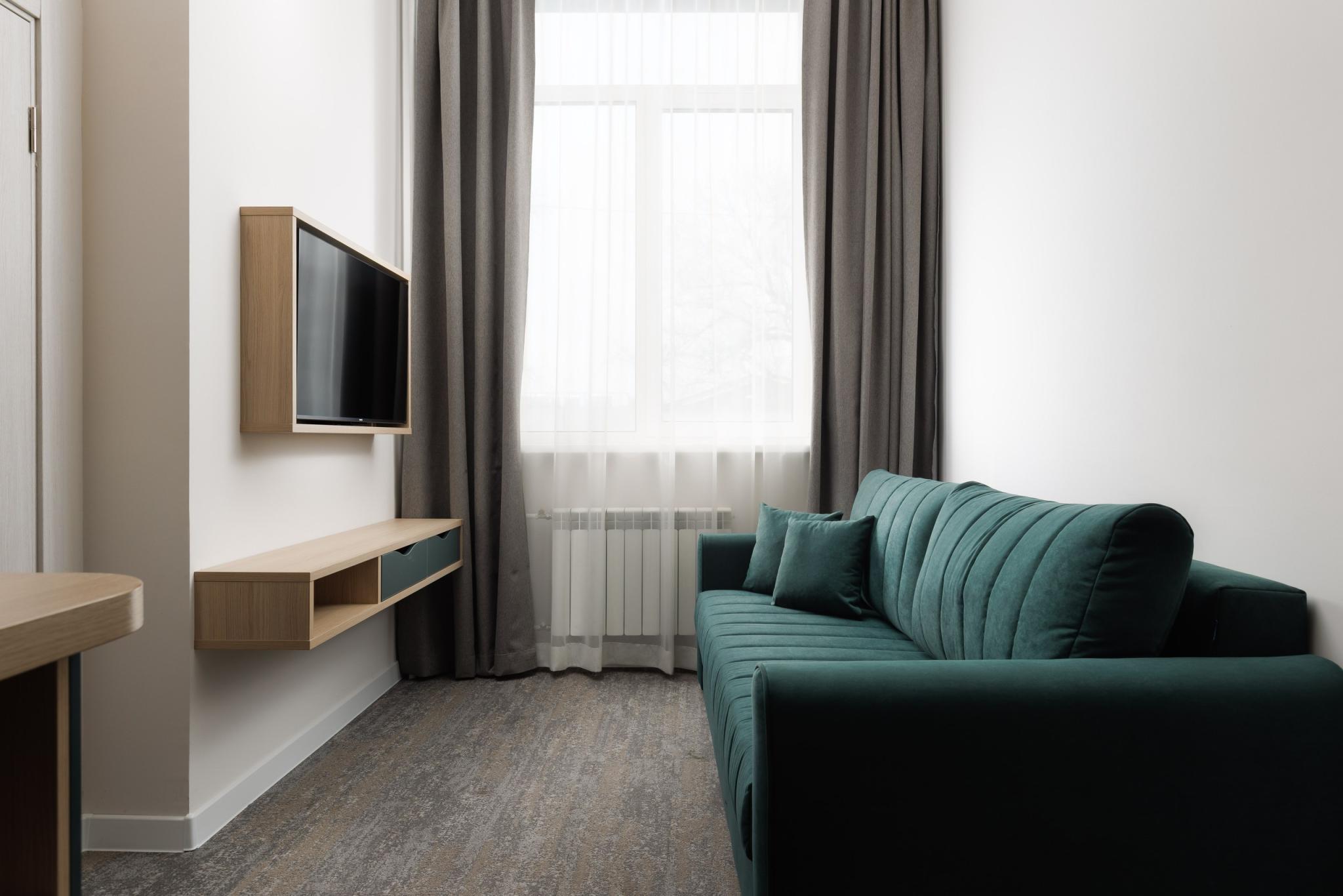 Фото Wow. Aparts