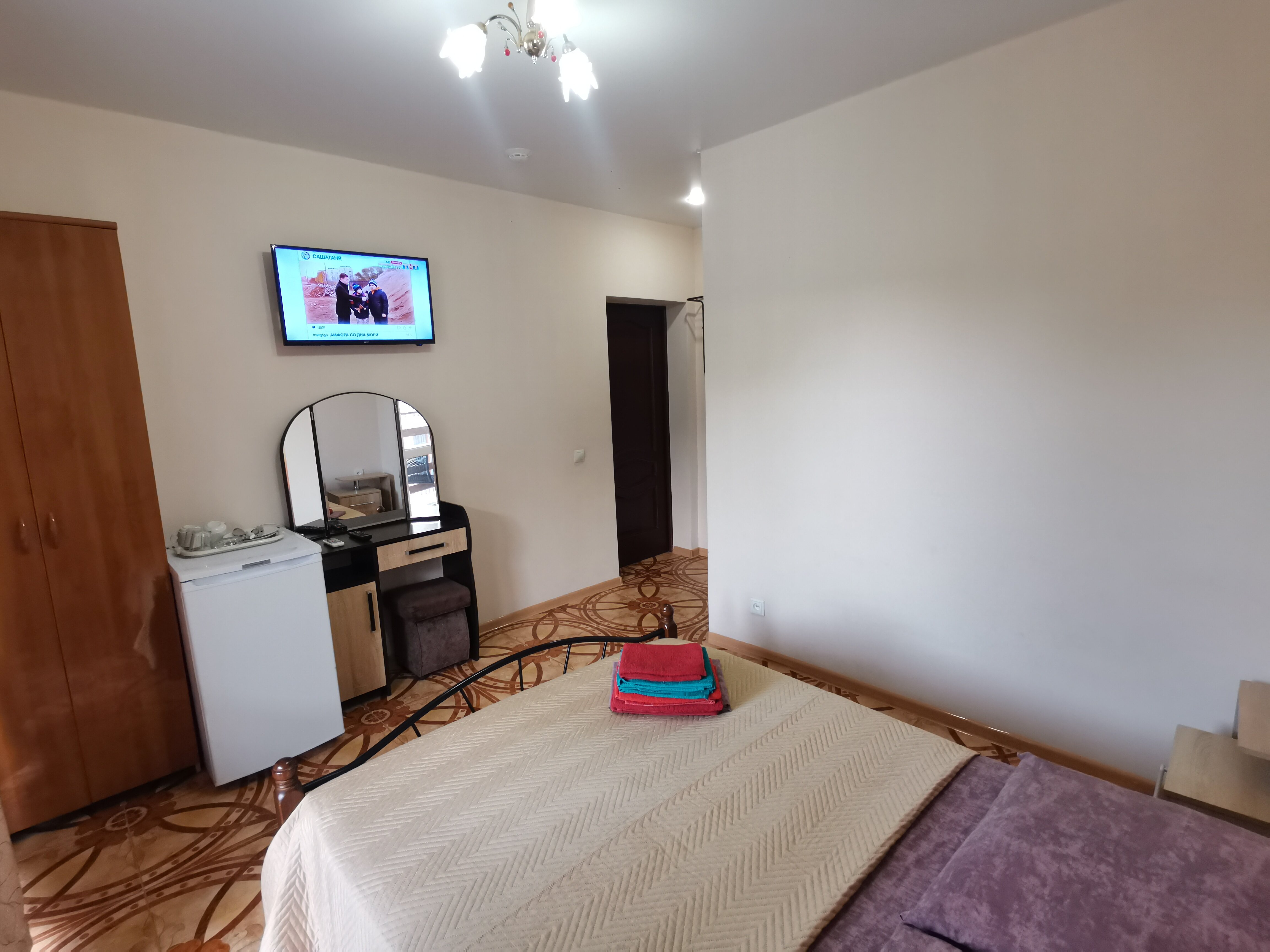 Фото Авангард