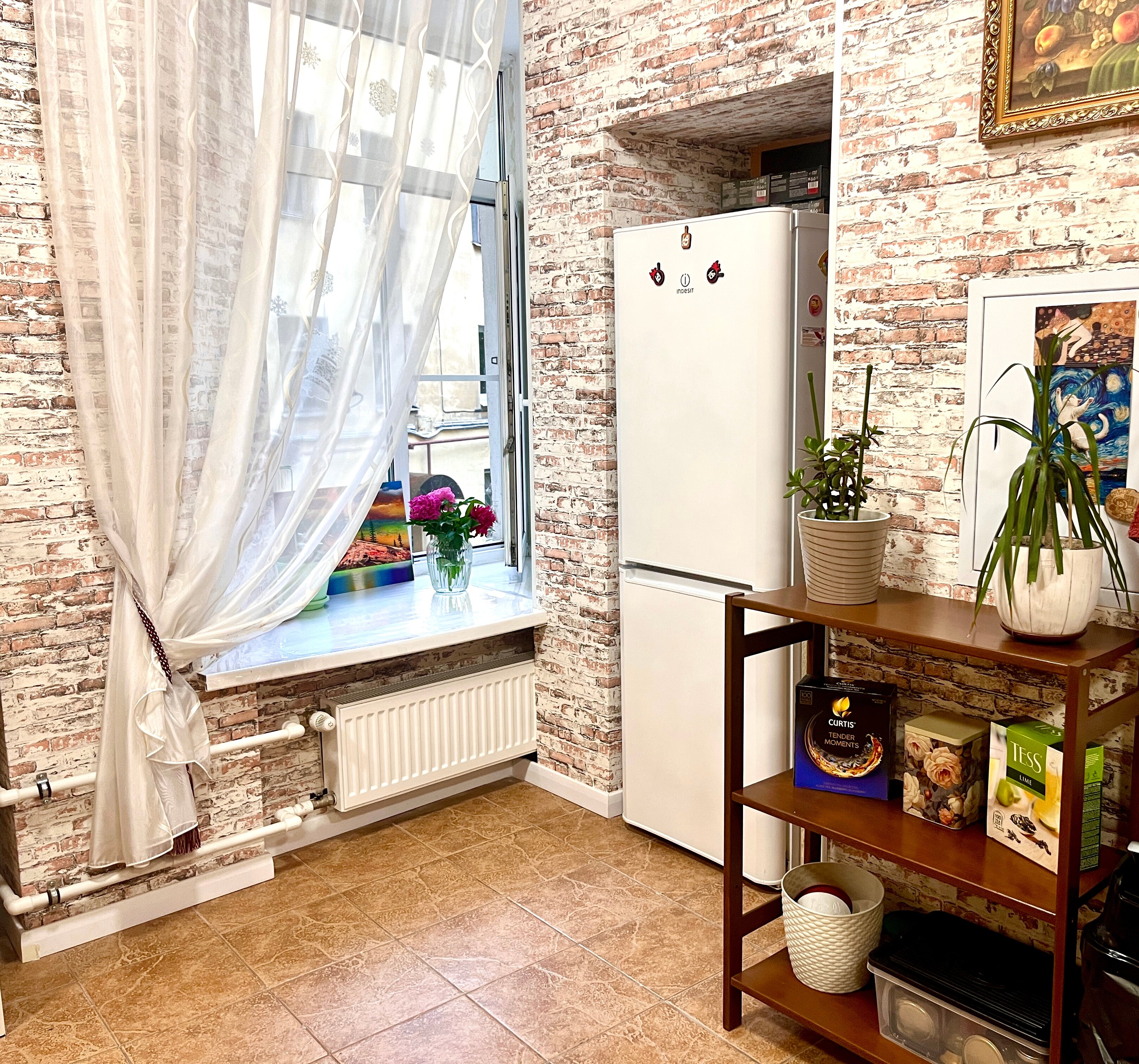 Фото Комнаты посуточно Любавушка