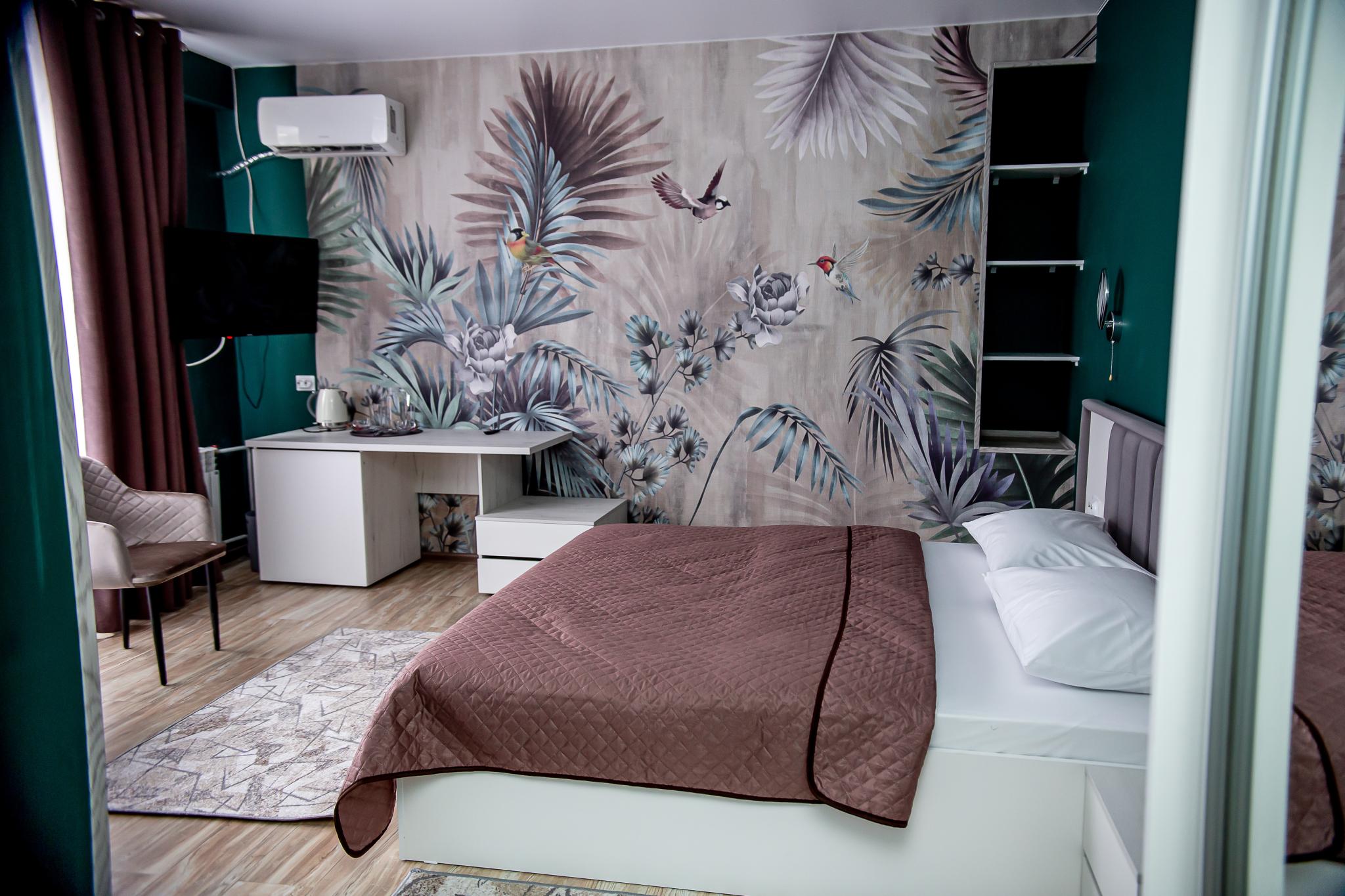 Фото Тихий двор