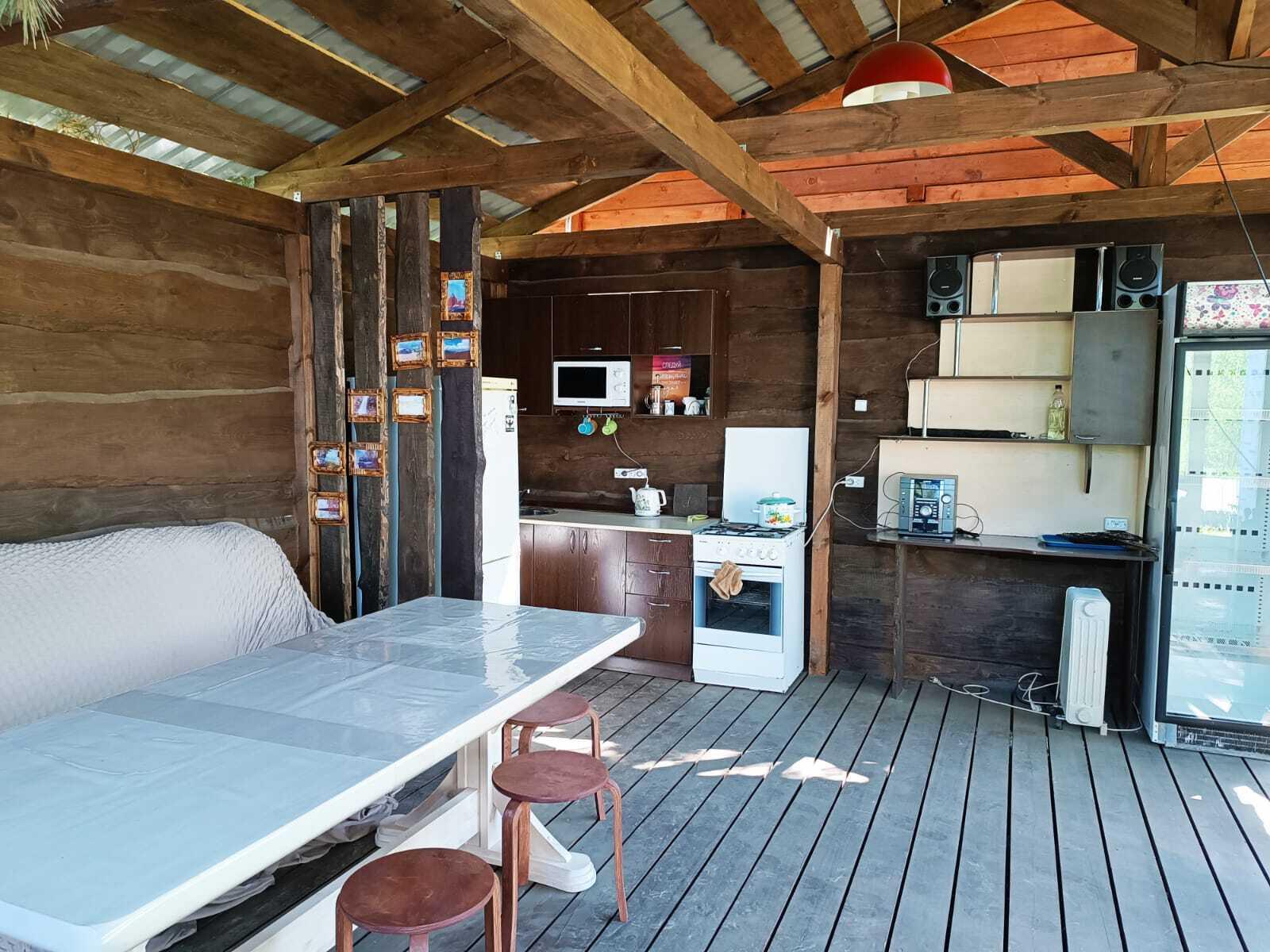 Фото Emirell Altai