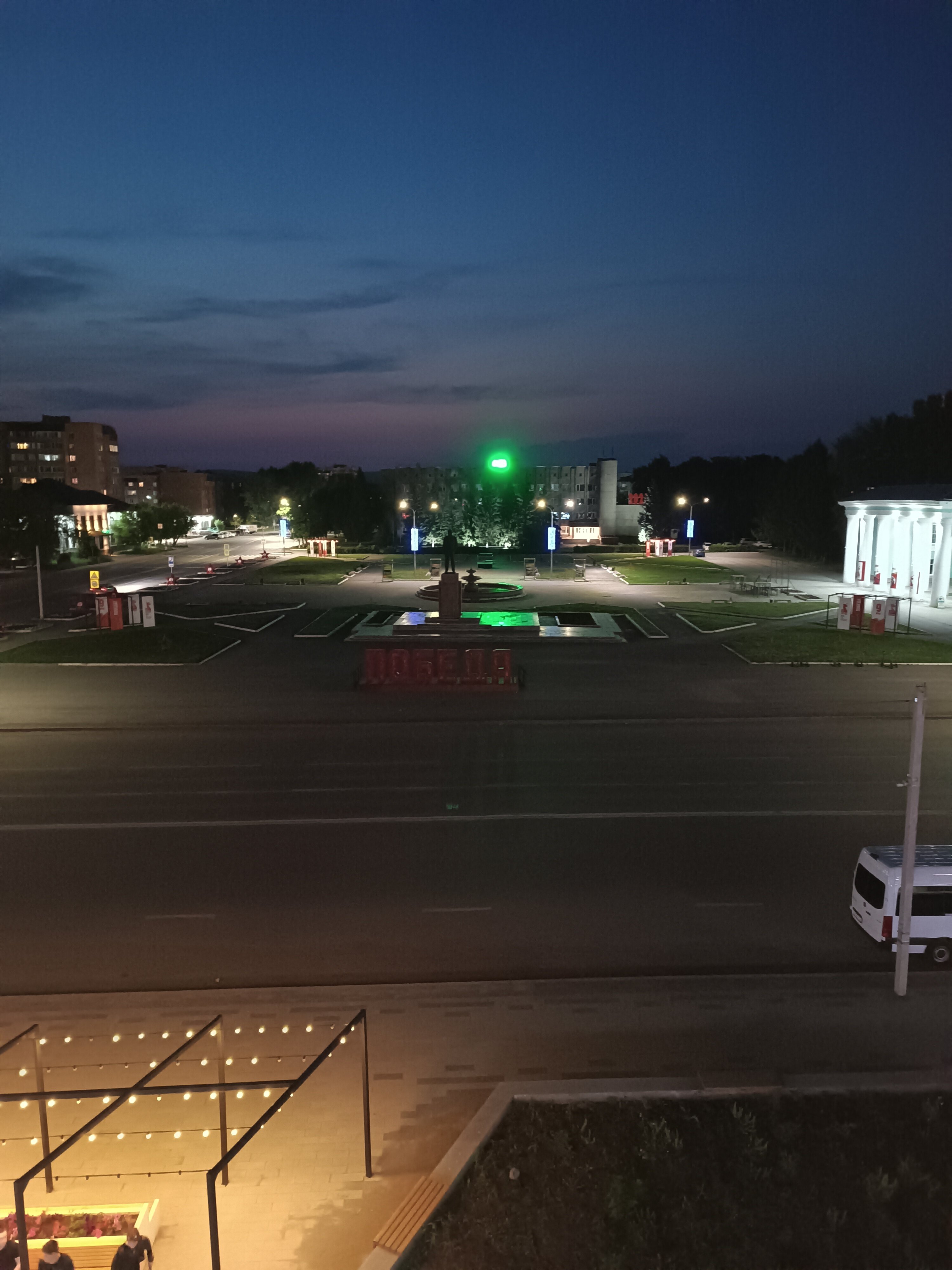 Фото отеля 3