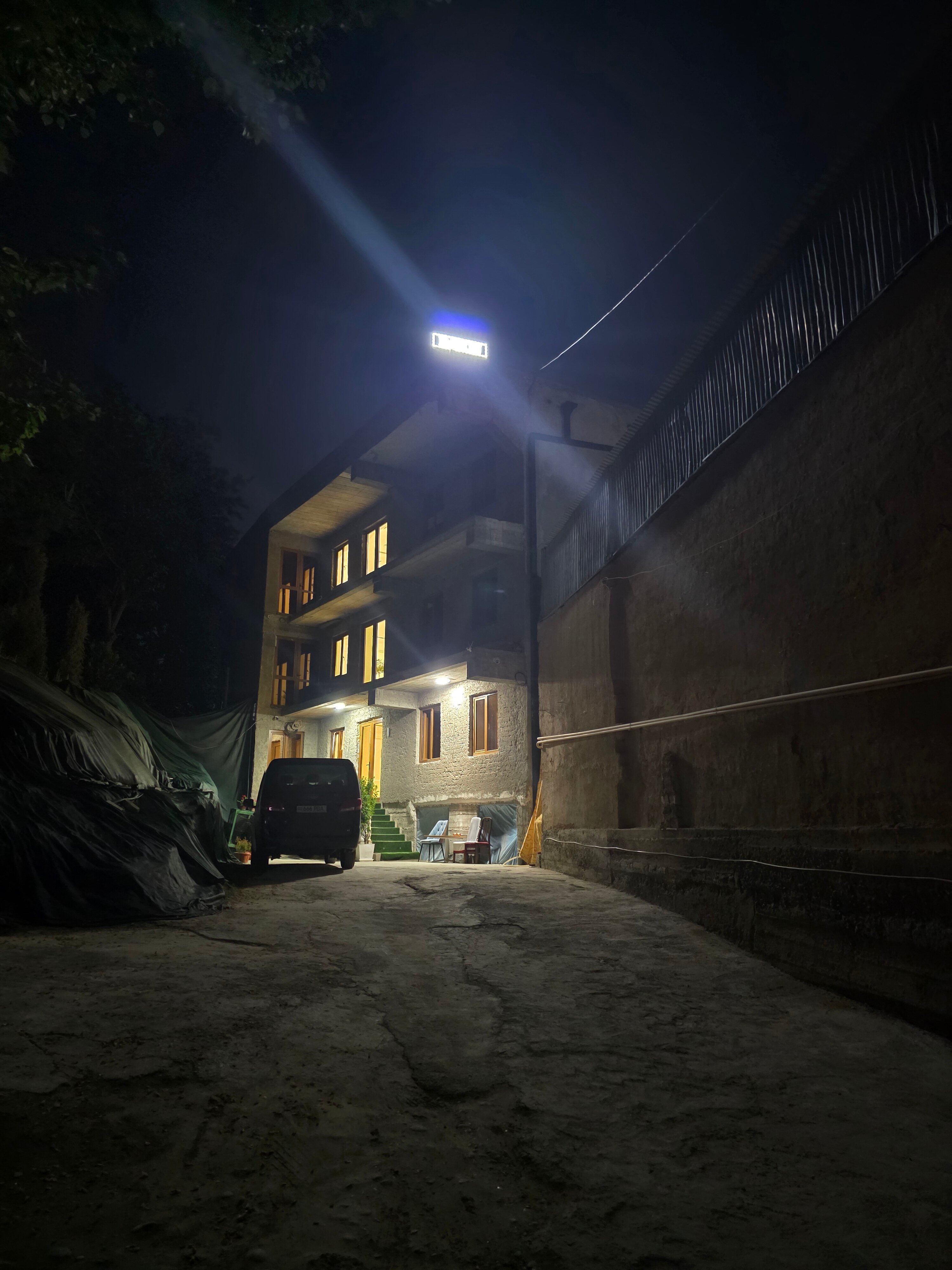 Фото Имрон отель