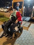 Metelitsa (Akademika Anokhina Street, 42к2) ، منظمات المجتمع