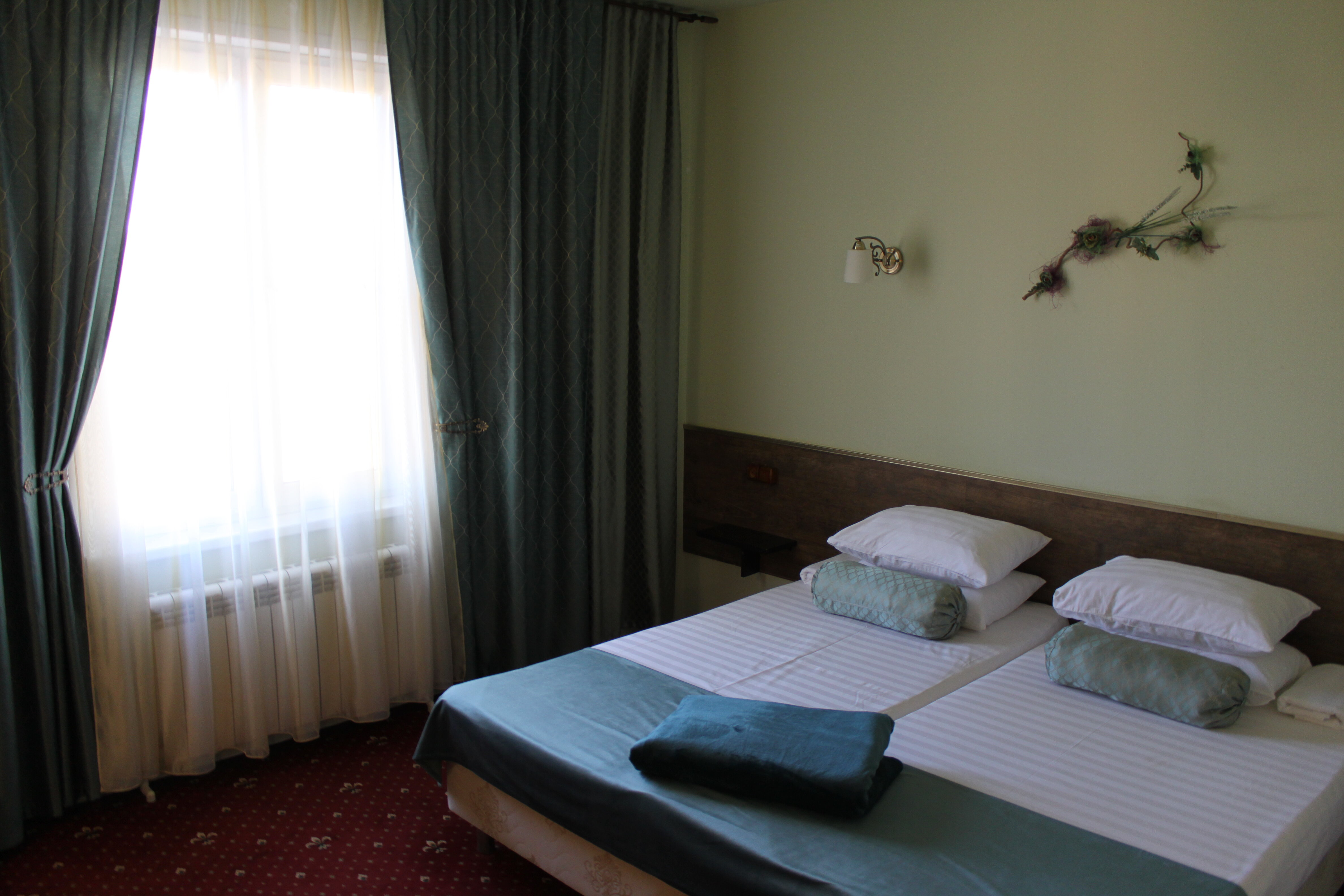 Фото Art-room Чистые Ключи