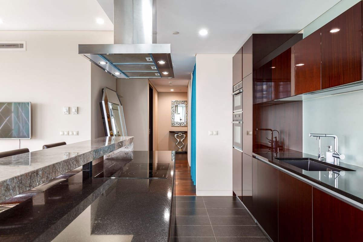 Фото Москва-Сити Апартаменты