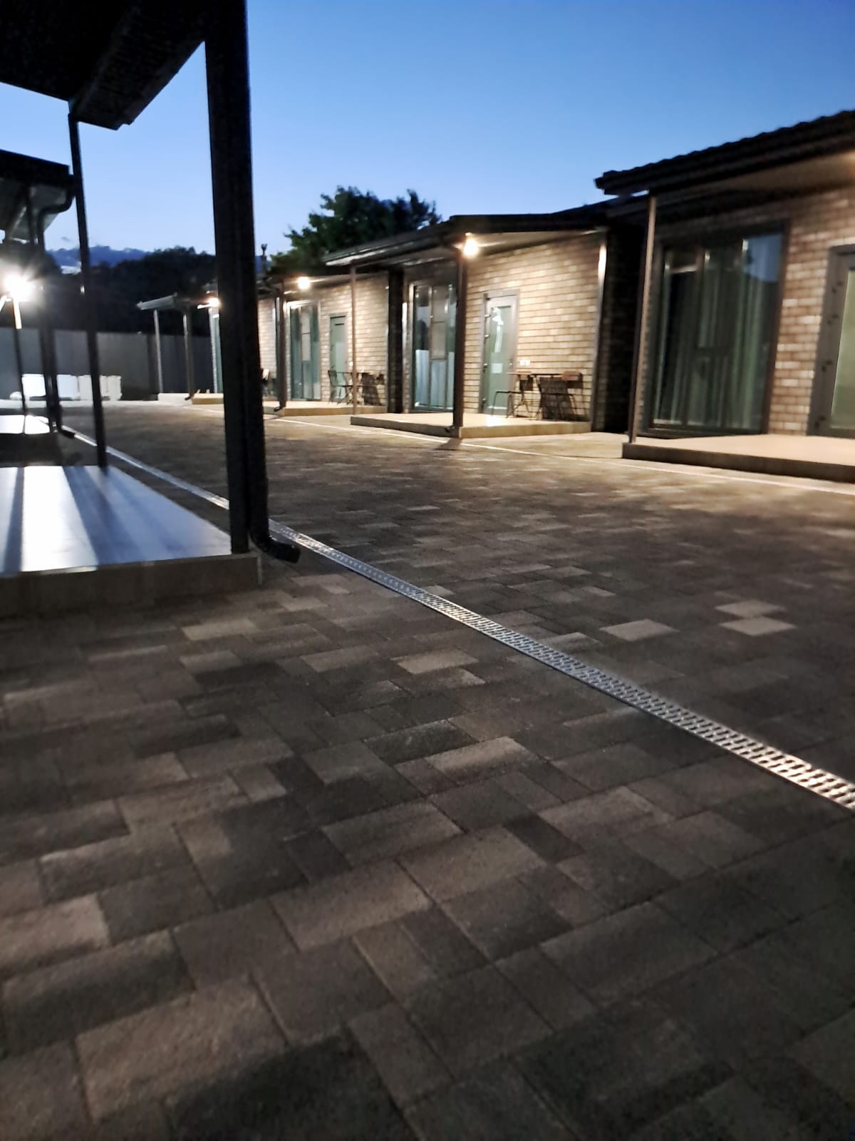 Фото Гocтeвой дом Сон