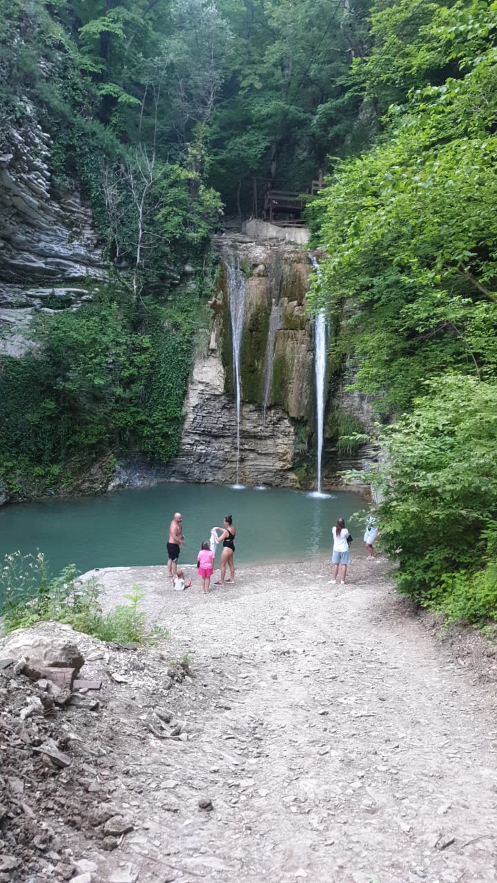 Фото Гocтeвой дом Сон