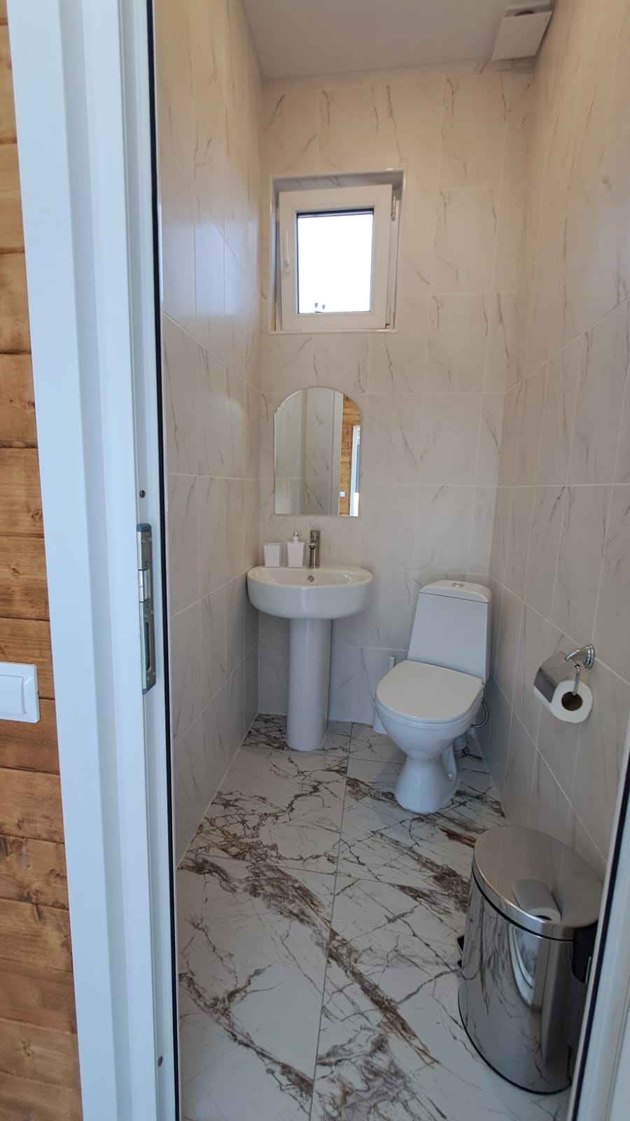 Фото Гocтeвой дом Сон