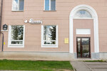 Blobby cookies (Dzerzhinskogo Street, 16) ، مقهى