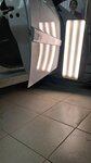 Удаление вмятин без покраски (Cheboksary, Kukshumskaya Street, 4А), auto body repair
