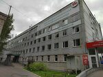 Всеволожская клиническая межрайонная больница, инфекционное отделение (Koltushskoye shosse, 20), departamento del hospital