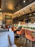 Evrasia (Chyornoy Rechki Embankment, 51) ، مطعم