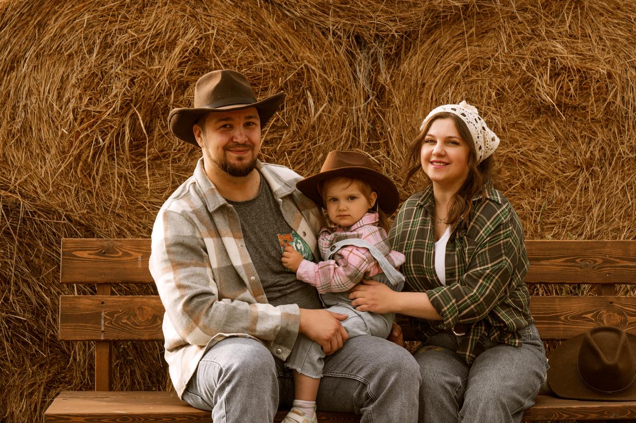 Фото Гастроранчо Хэппи Фарм