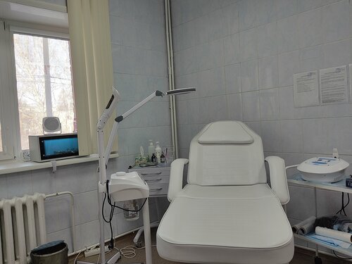 Medical center, clinic Clinic Zdorov'ya i Krasoty, Iskitim, photo