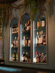 Soul&Spirits (Sretenka Street, 26/1), restaurant