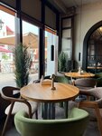 Gordost (Malo-Tobolskaya Street, 23), restaurant