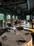 Инициатива (Initsiativnaya Street, 3) ، مطعم