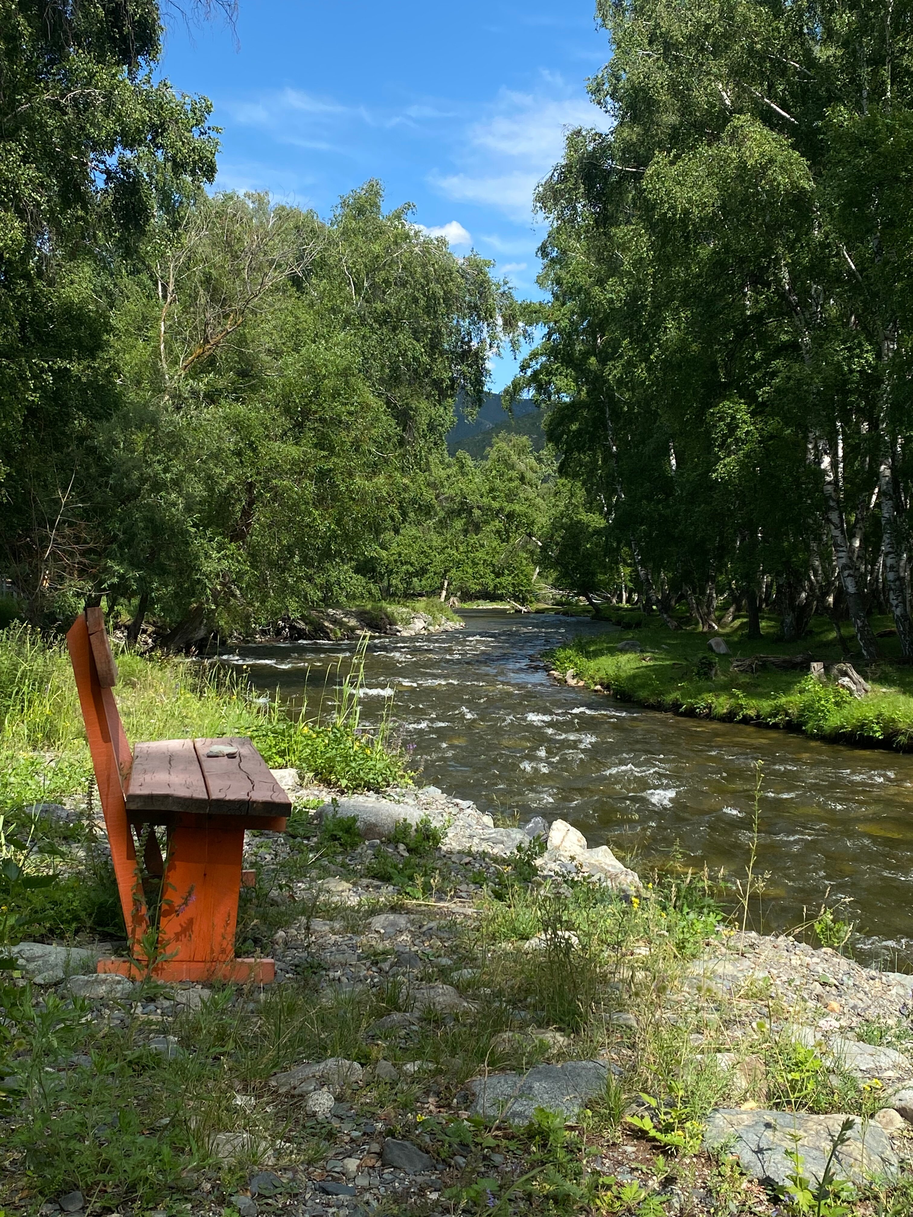 Фото Эркелей