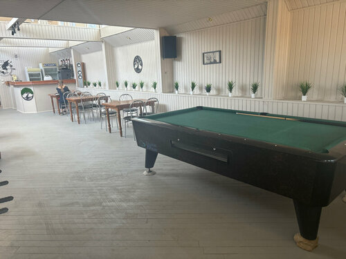 Cafetería Кафе, , foto