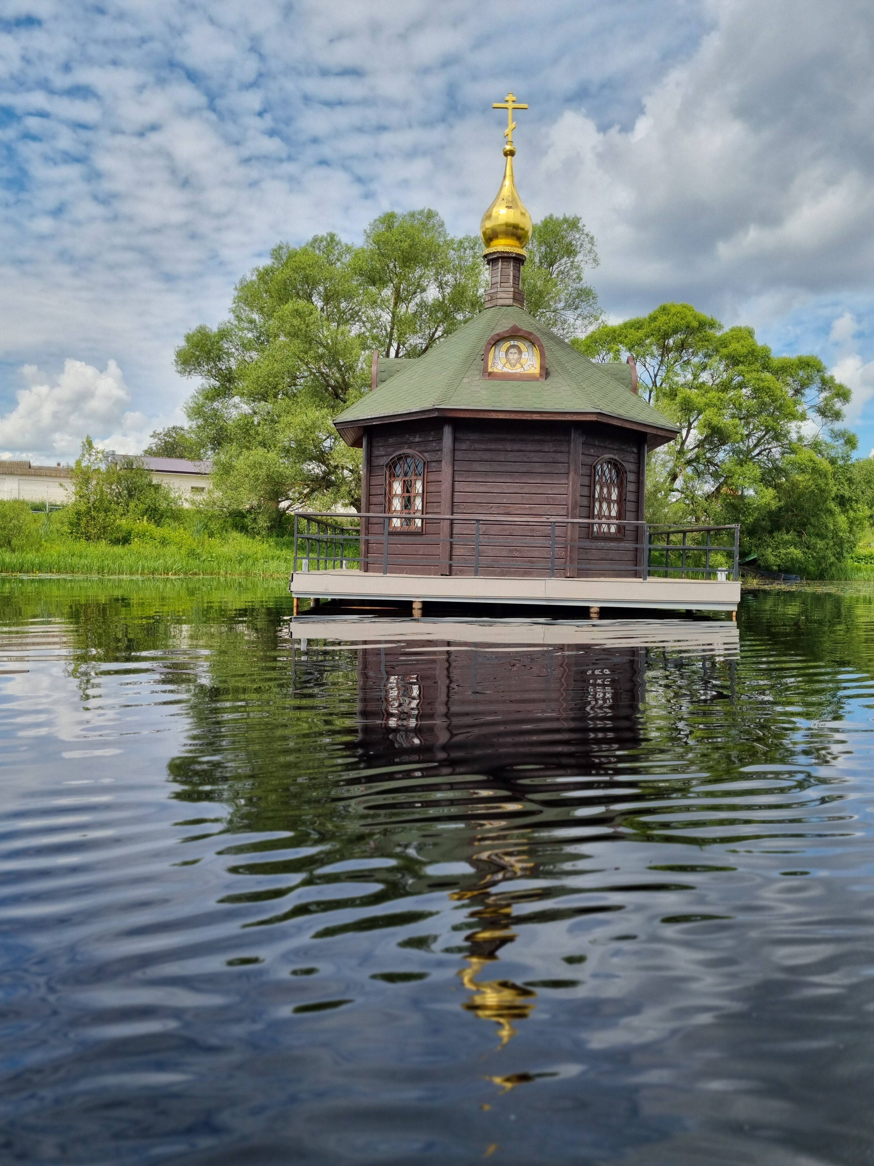 Фото Агроусадьба Мечта