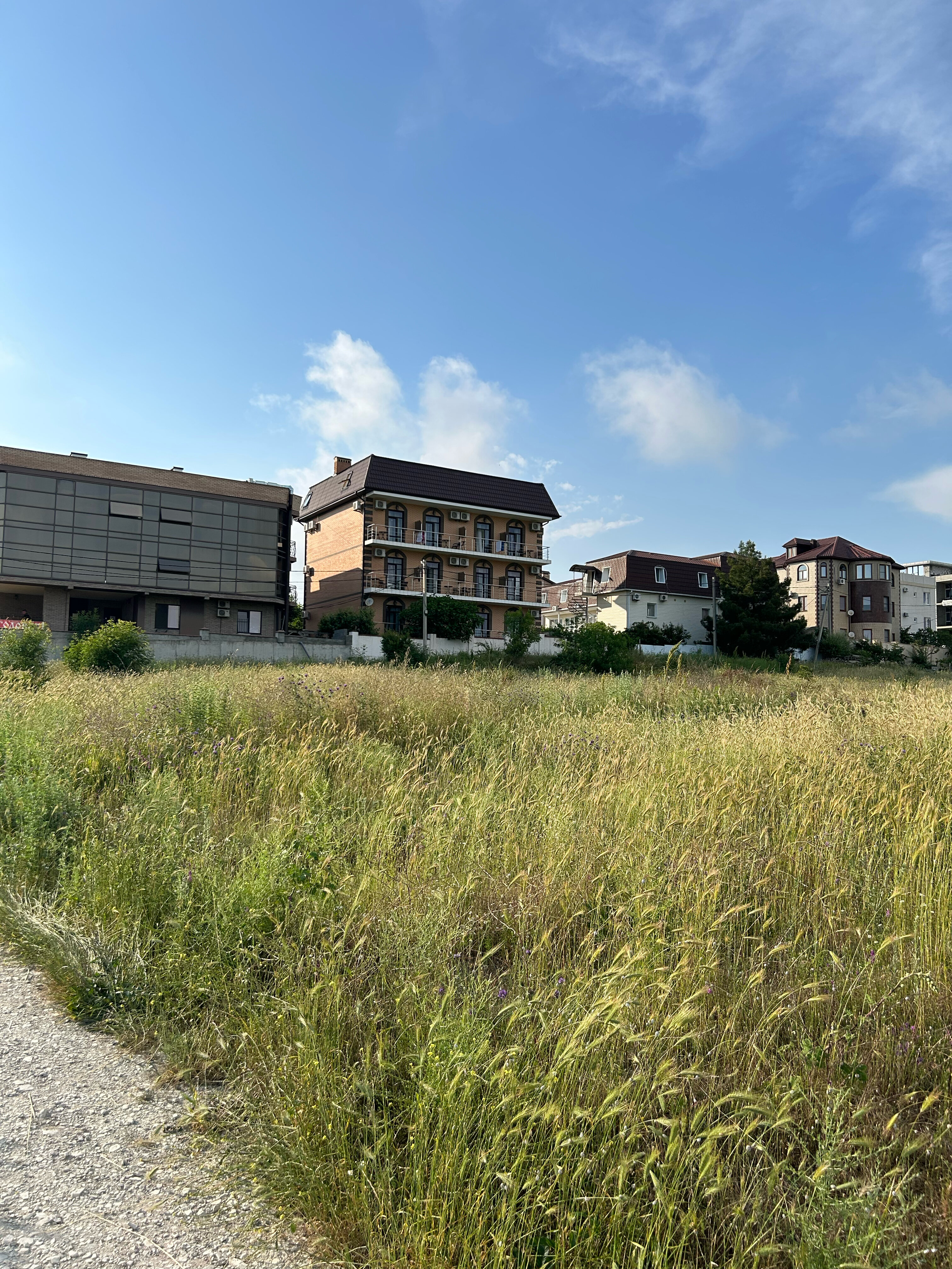 Фото Прибрежный