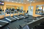 Fitway (Mira Avenue, 37) ، نادي اللياقة البدنية