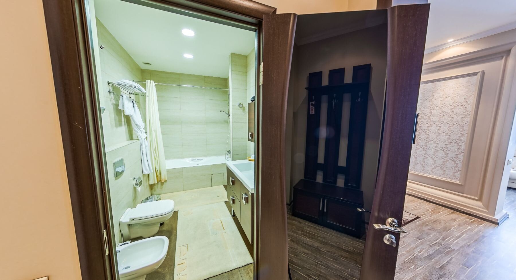 Фото Перекрёсток