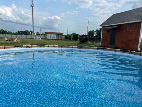 Иное жильё Фазенда в Республике Мордовия