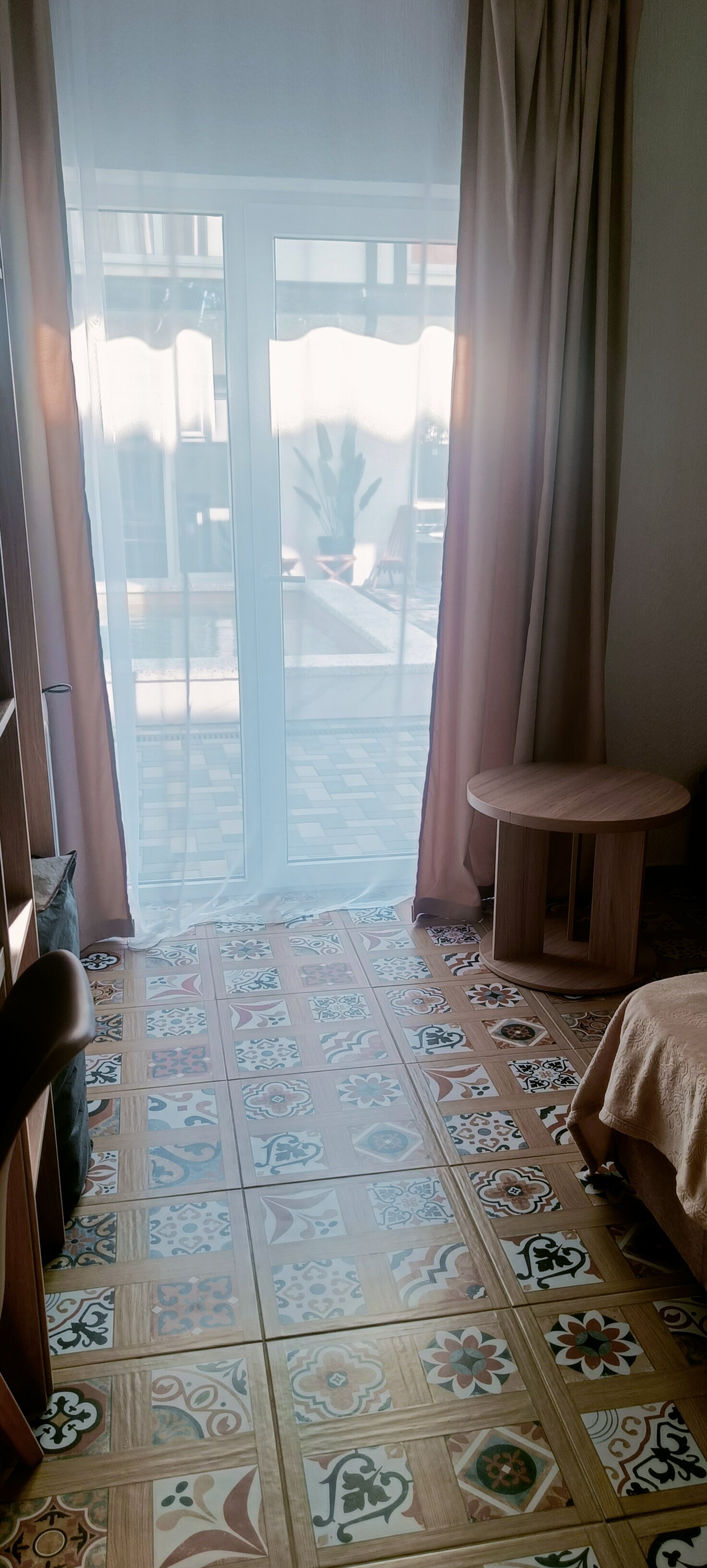 Фото Жемчужина