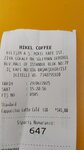 Mikel Coffee (İstanbul, Başakşehir, Süleyman Demirel Blv., 7F), coffee store