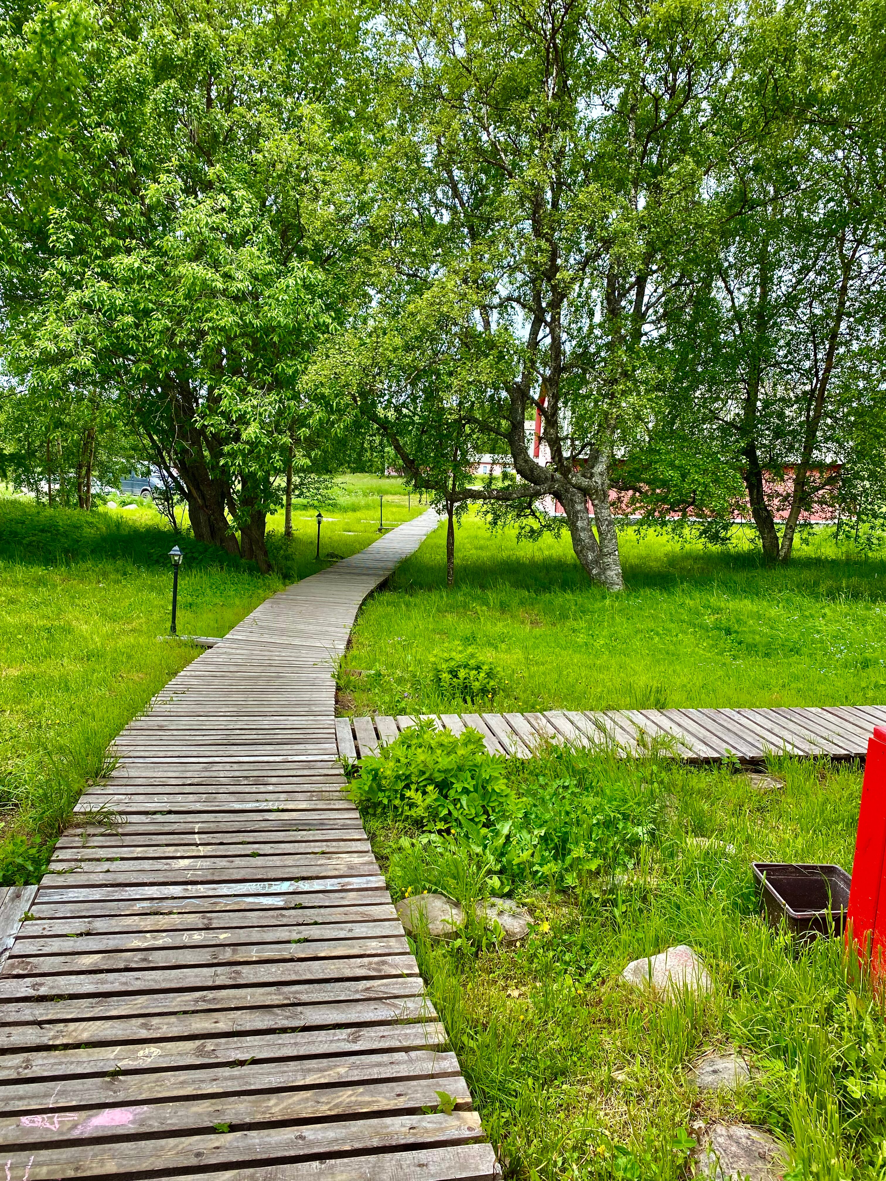 Фото Хутор Варяжский