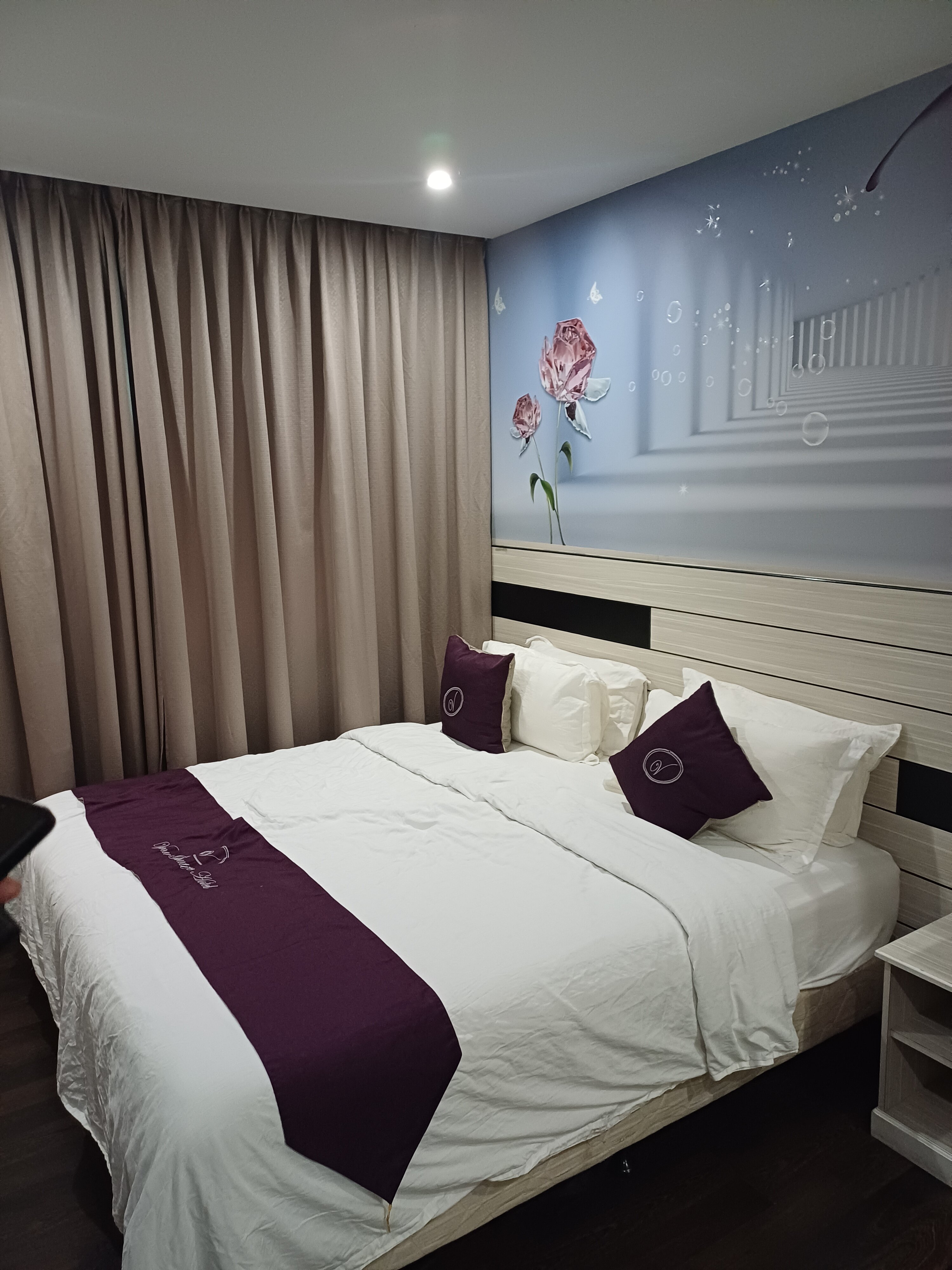 Фото Venus Boutique Hotel