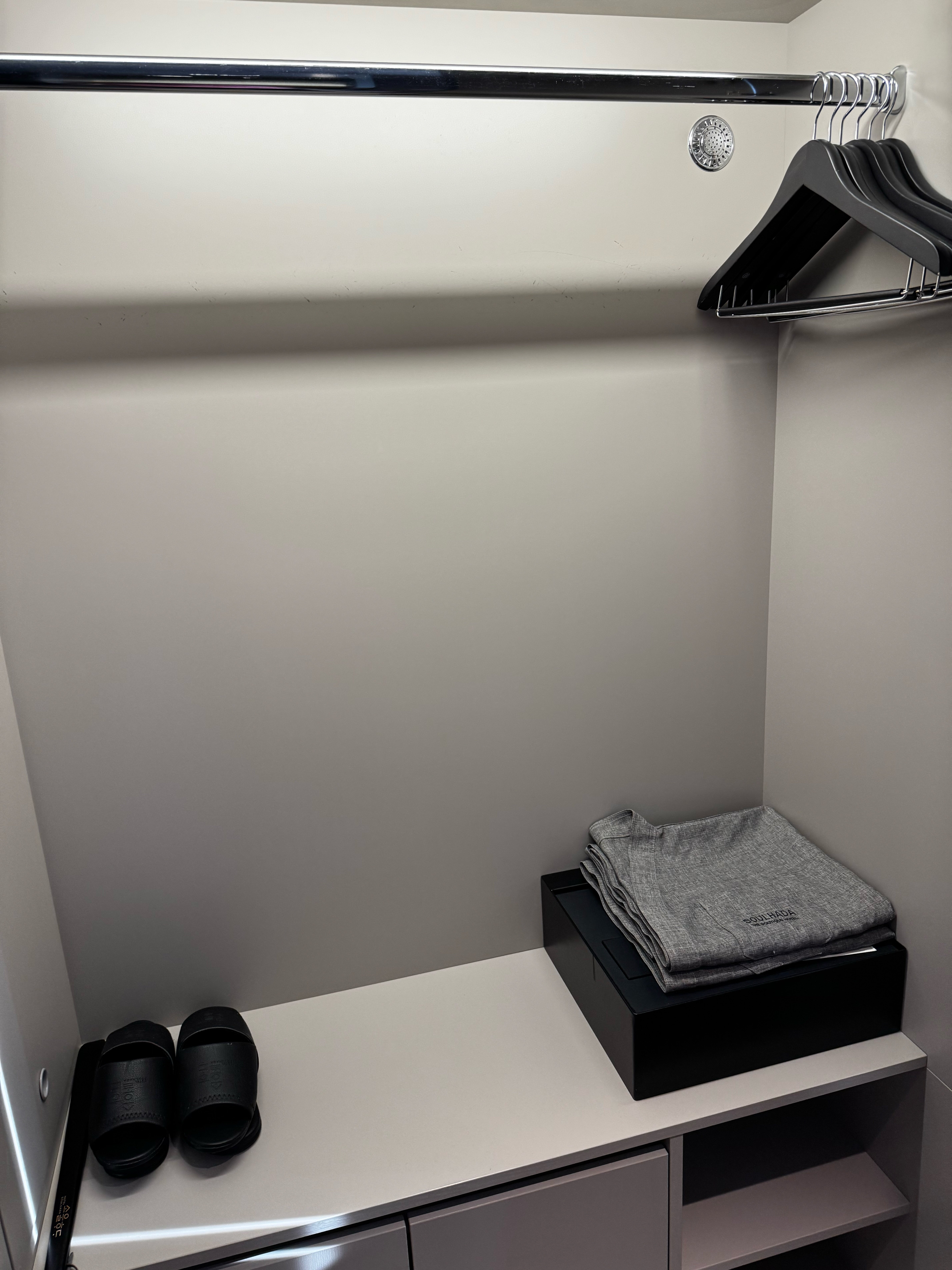 Фото Hotel Soulhada