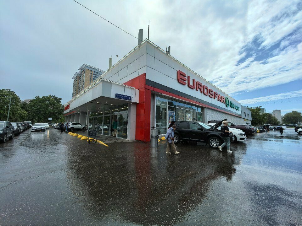 Coffee shop Censa, Moscow, photo